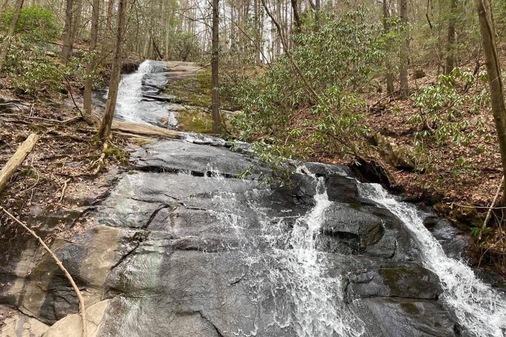 Eagle Mountain River Retreat Ellijay Luaran gambar