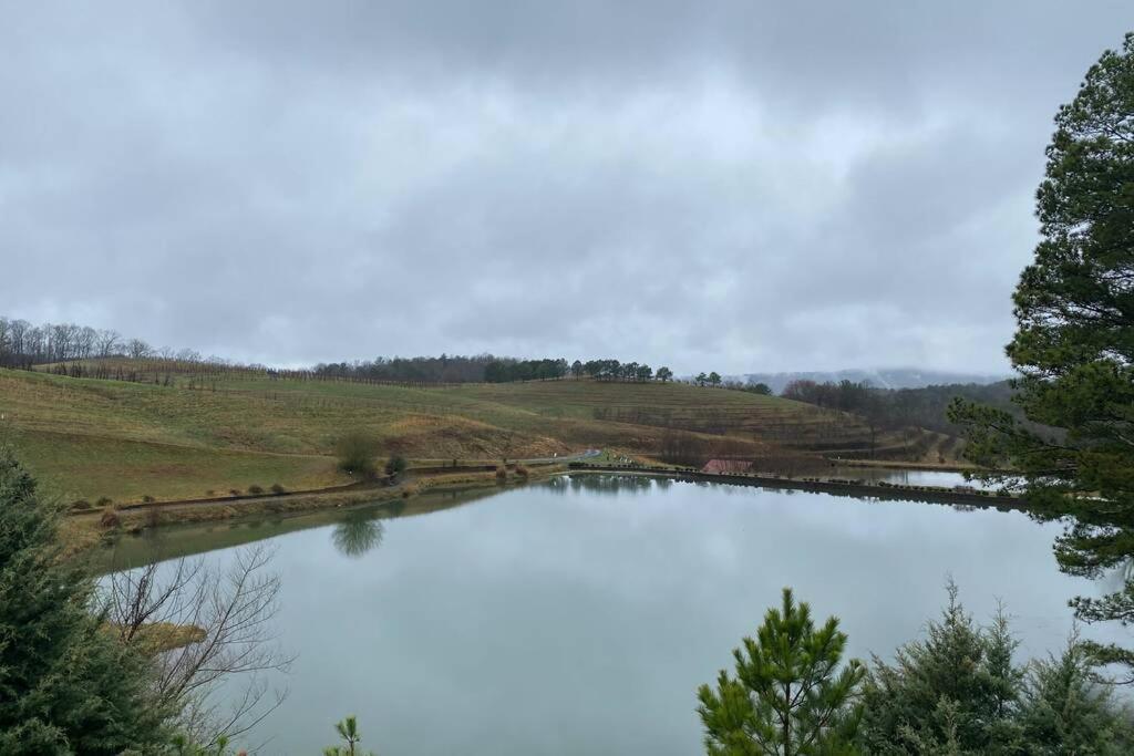 Eagle Mountain River Retreat Ellijay Luaran gambar