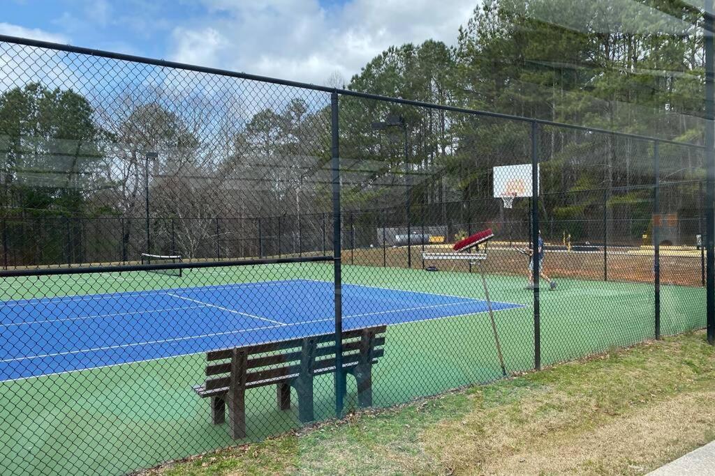 Eagle Mountain River Retreat Ellijay Luaran gambar