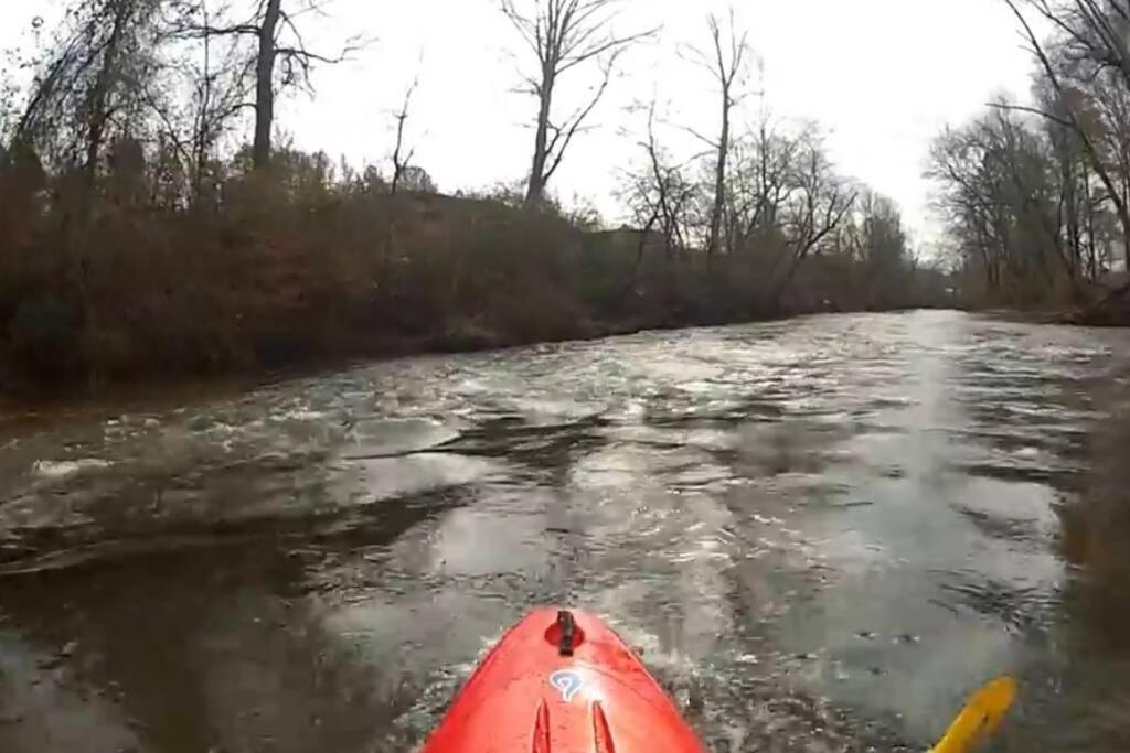 Eagle Mountain River Retreat Ellijay Luaran gambar
