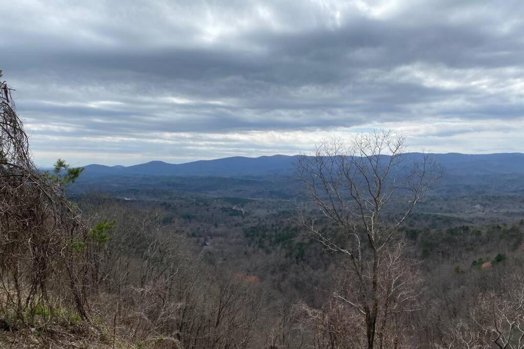 Eagle Mountain River Retreat Ellijay Luaran gambar