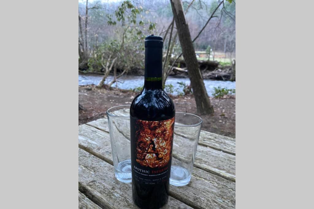 Eagle Mountain River Retreat Ellijay Luaran gambar