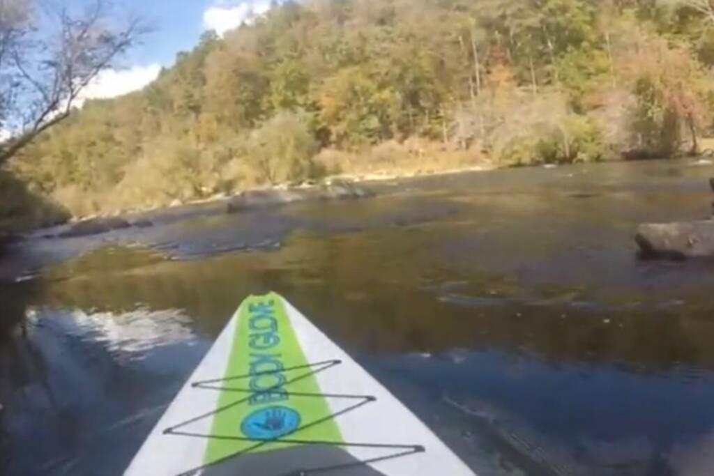 Eagle Mountain River Retreat Ellijay Luaran gambar