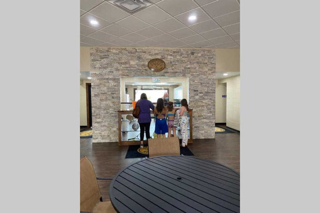 Eagle Mountain River Retreat Ellijay Luaran gambar