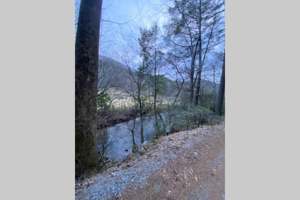 Eagle Mountain River Retreat Ellijay Luaran gambar