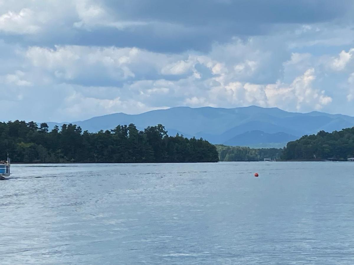 Eagle Mountain River Retreat Ellijay Luaran gambar