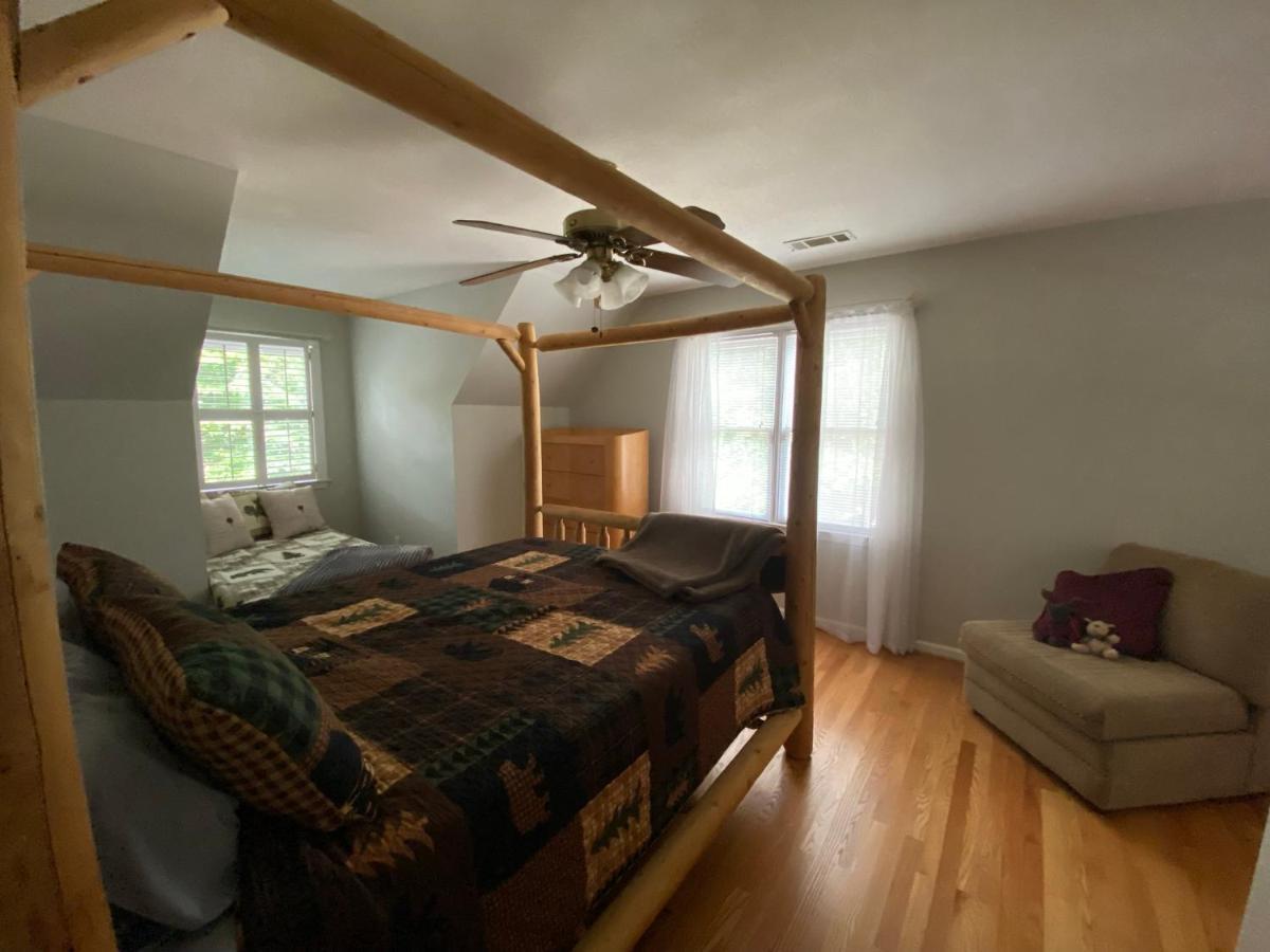 Eagle Mountain River Retreat Ellijay Luaran gambar