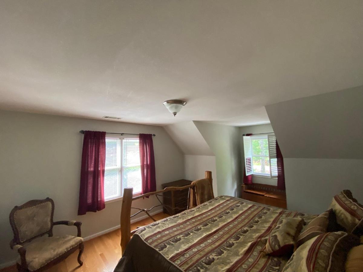 Eagle Mountain River Retreat Ellijay Luaran gambar