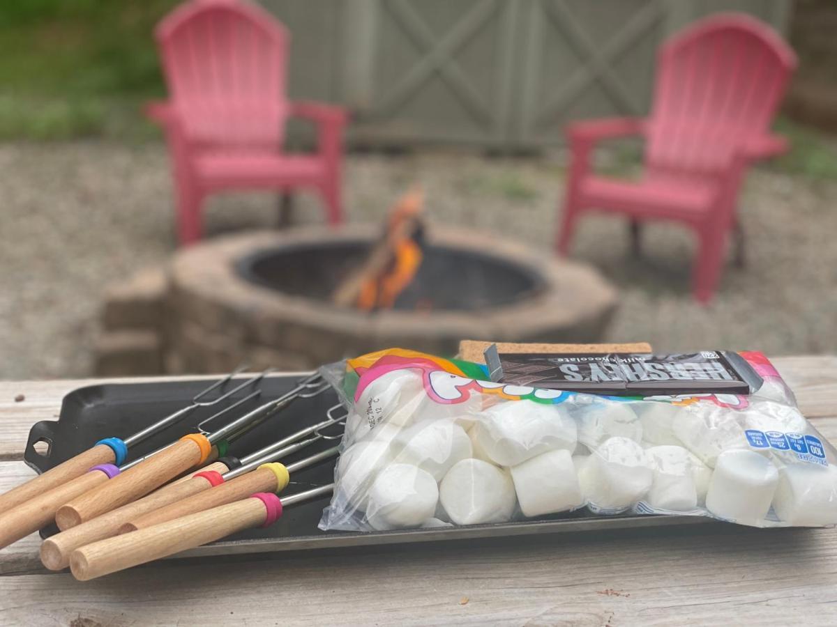 Eagle Mountain River Retreat Ellijay Luaran gambar