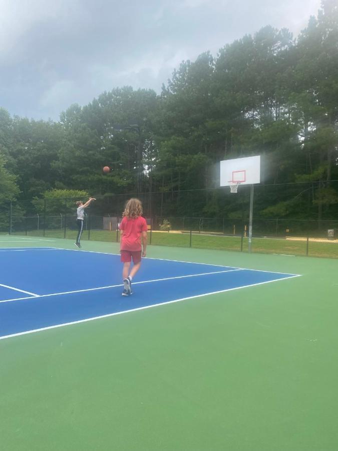 Eagle Mountain River Retreat Ellijay Luaran gambar