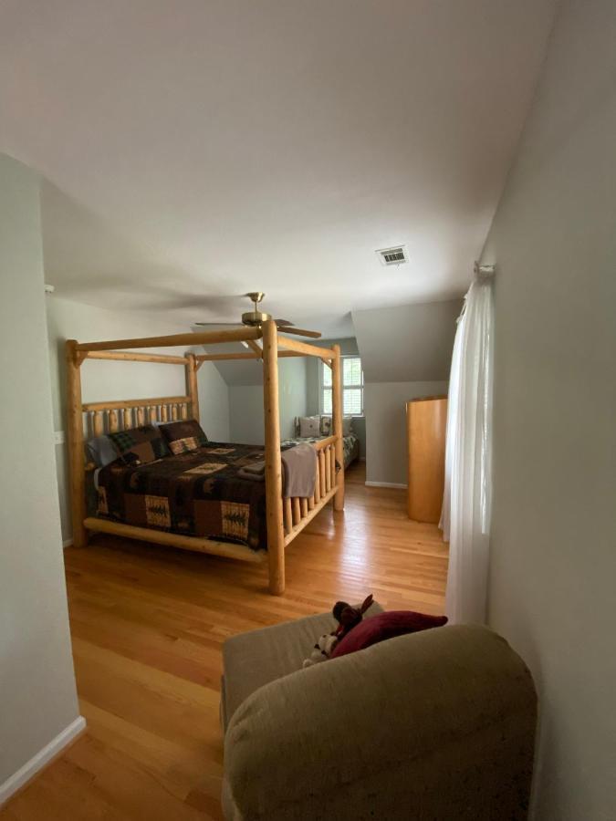 Eagle Mountain River Retreat Ellijay Luaran gambar