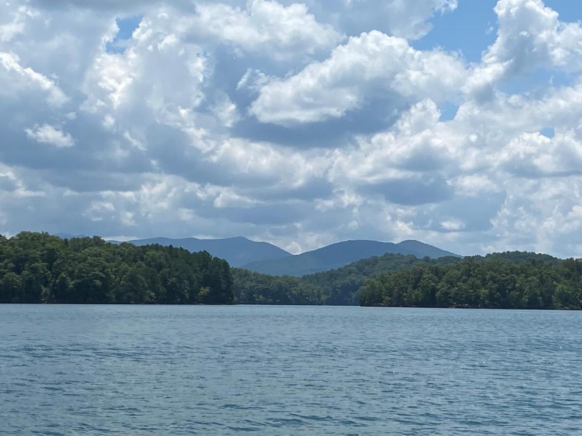 Eagle Mountain River Retreat Ellijay Luaran gambar