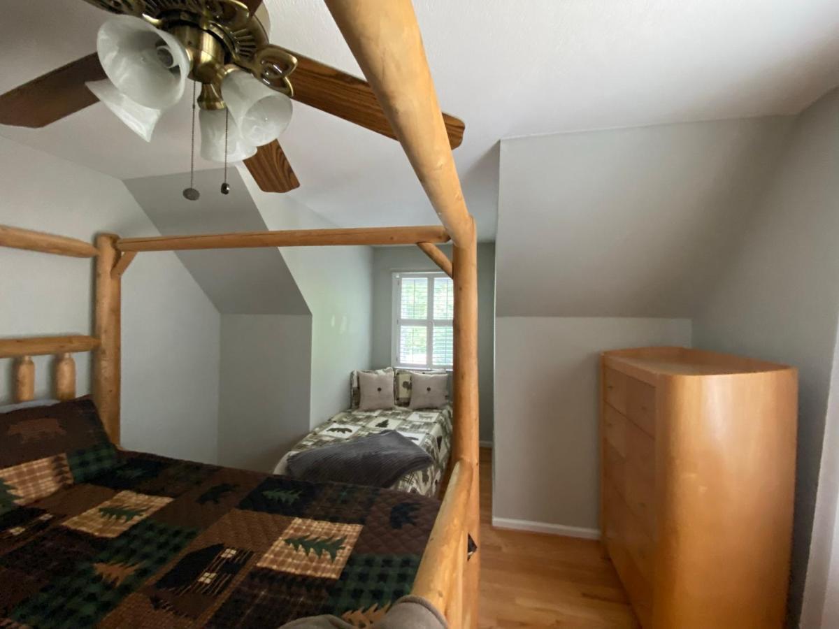 Eagle Mountain River Retreat Ellijay Luaran gambar