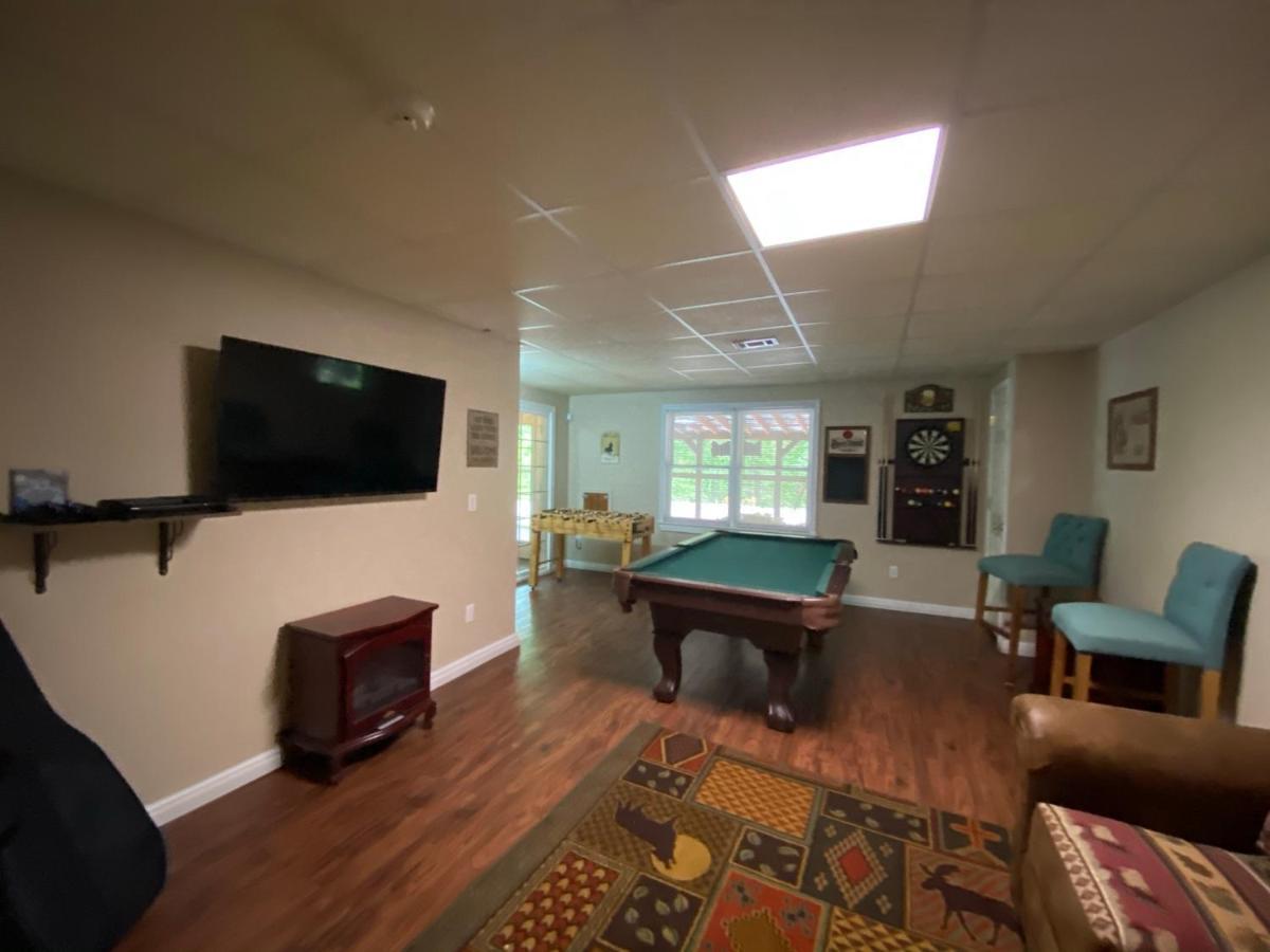 Eagle Mountain River Retreat Ellijay Luaran gambar