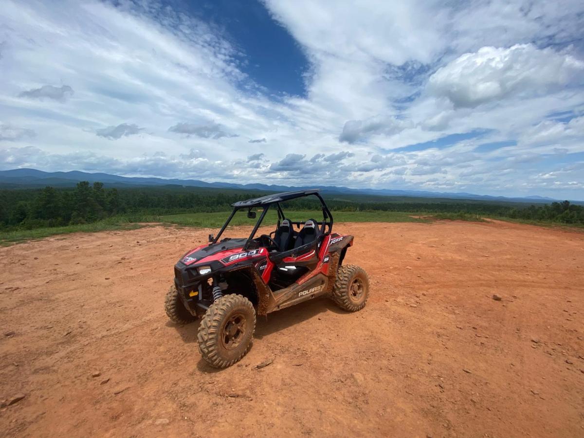Eagle Mountain River Retreat Ellijay Luaran gambar