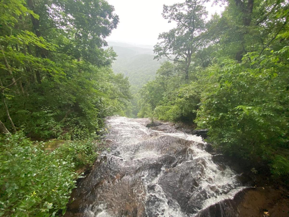 Eagle Mountain River Retreat Ellijay Luaran gambar