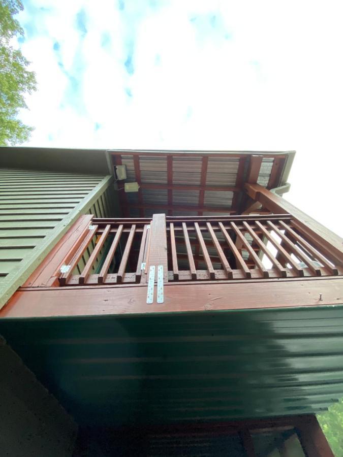 Eagle Mountain River Retreat Ellijay Luaran gambar