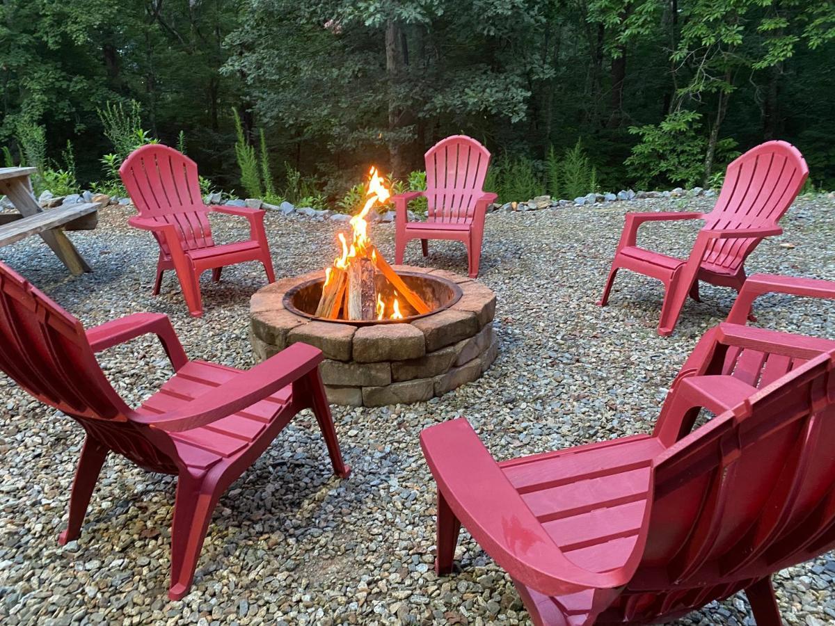 Eagle Mountain River Retreat Ellijay Luaran gambar