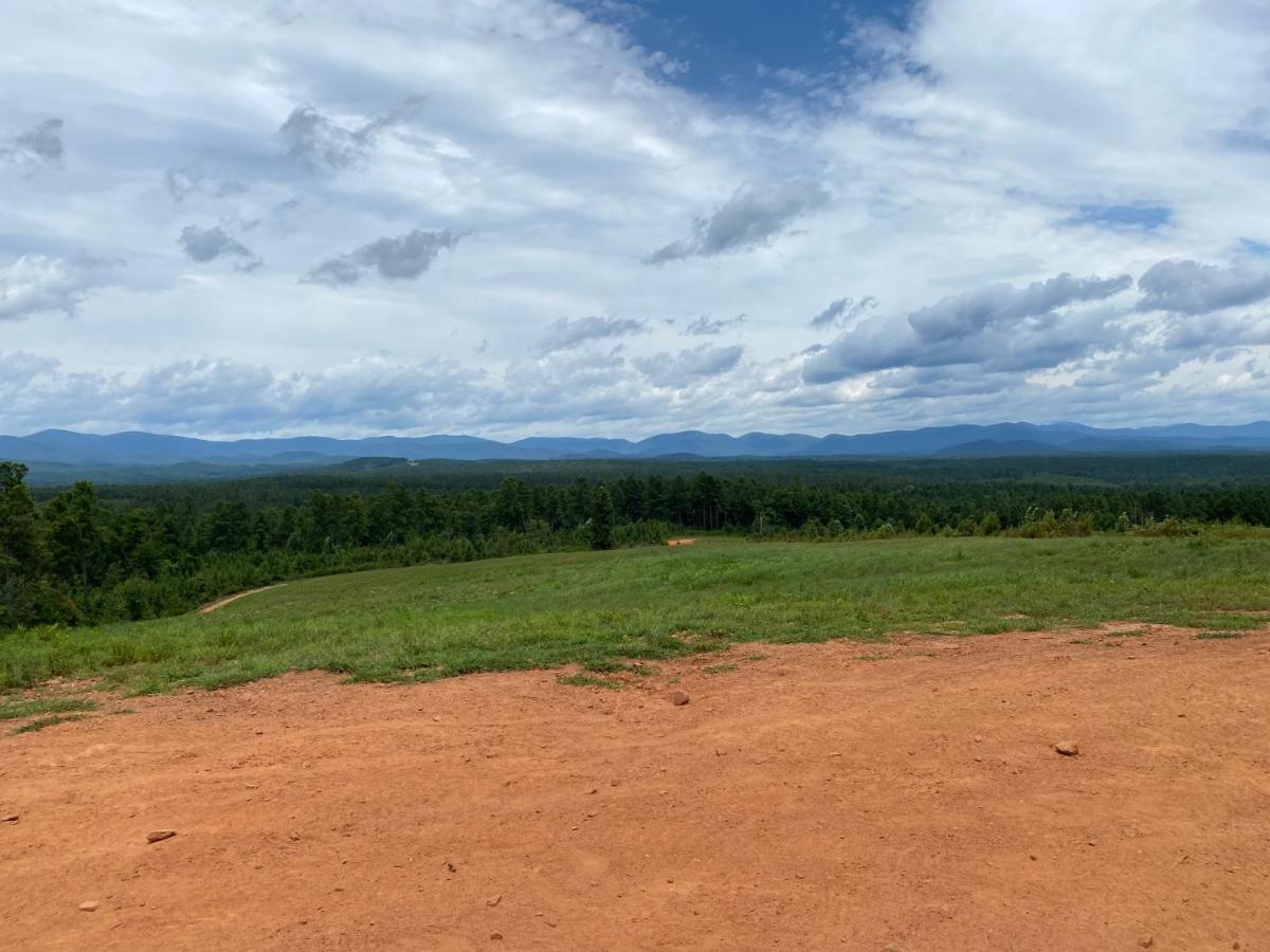 Eagle Mountain River Retreat Ellijay Luaran gambar
