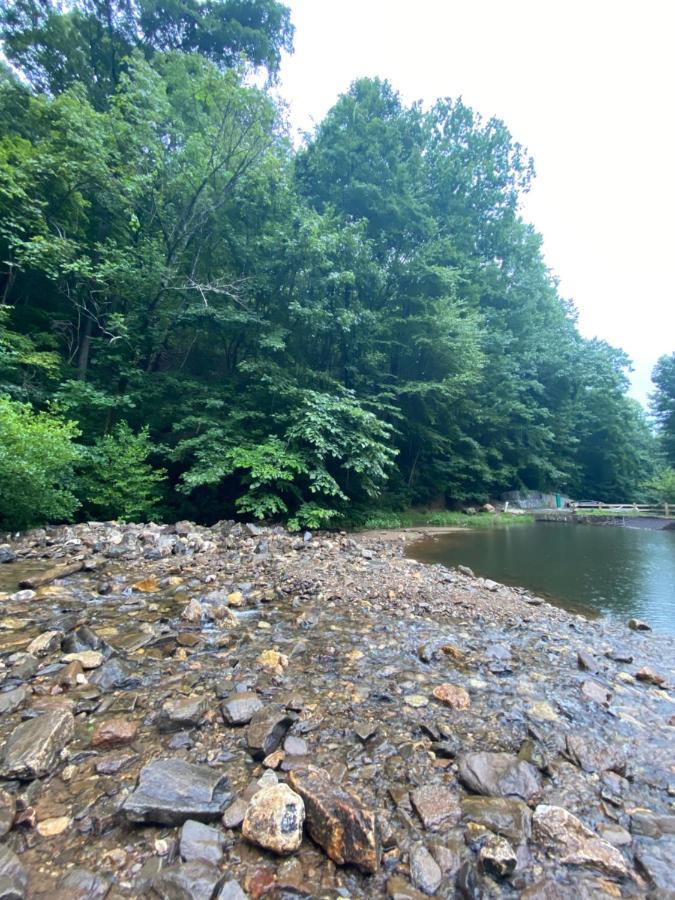 Eagle Mountain River Retreat Ellijay Luaran gambar