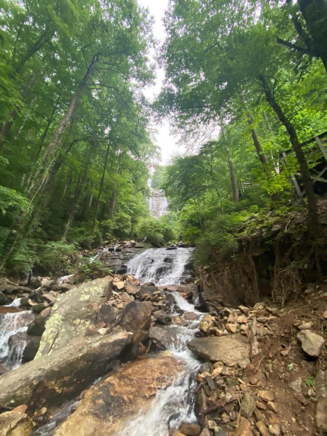 Eagle Mountain River Retreat Ellijay Luaran gambar