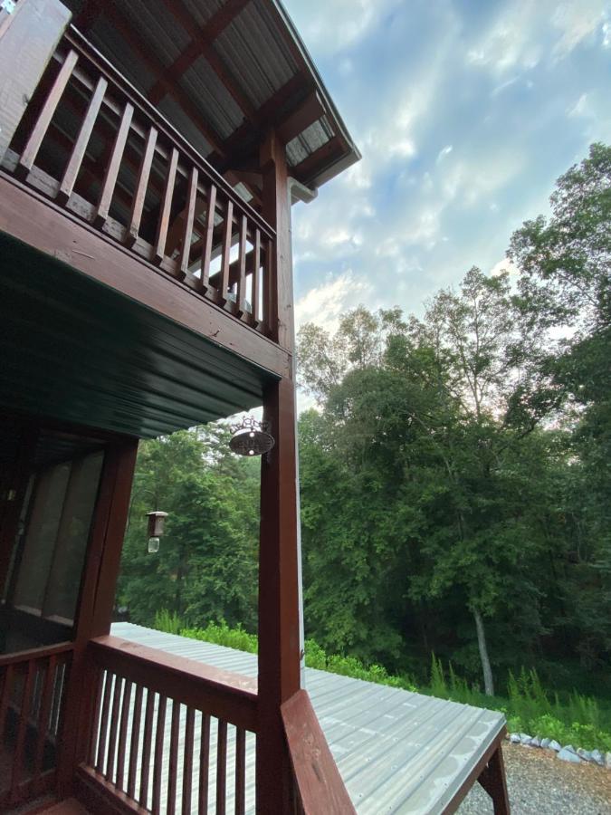 Eagle Mountain River Retreat Ellijay Luaran gambar