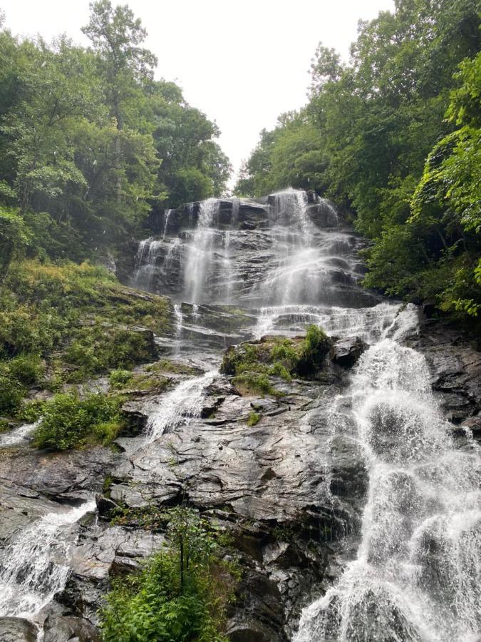 Eagle Mountain River Retreat Ellijay Luaran gambar