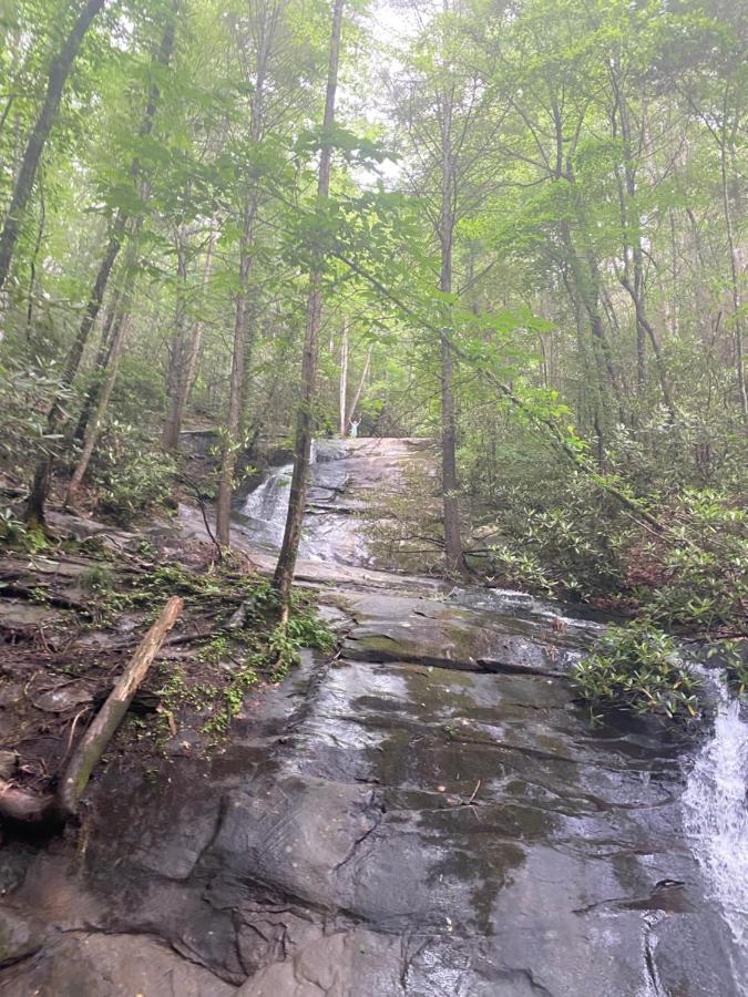 Eagle Mountain River Retreat Ellijay Luaran gambar
