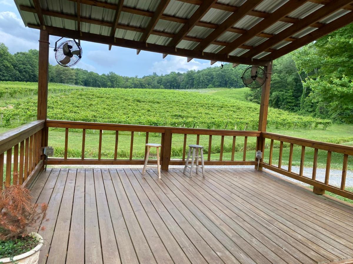 Eagle Mountain River Retreat Ellijay Luaran gambar