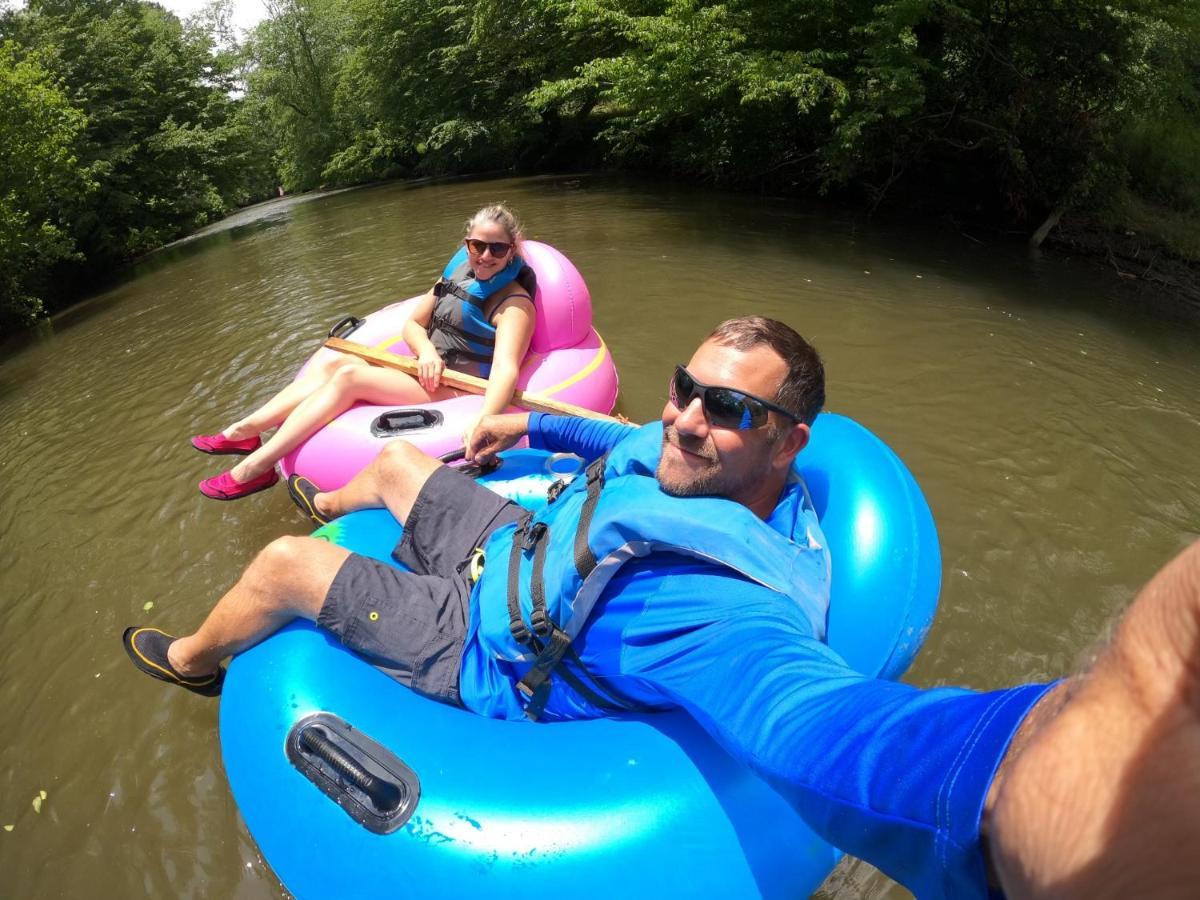 Eagle Mountain River Retreat Ellijay Luaran gambar